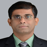 Shri B. Venugopal Reddy, IAS