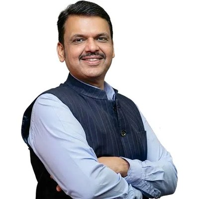 Shri. Devendra Fadnavis
